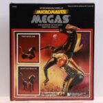Megas Micronauts MIB C-9+