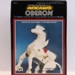 Oberon Micronauts MIB C-9+