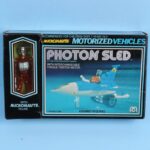 Photon Sled Micronauts MIB C-9+