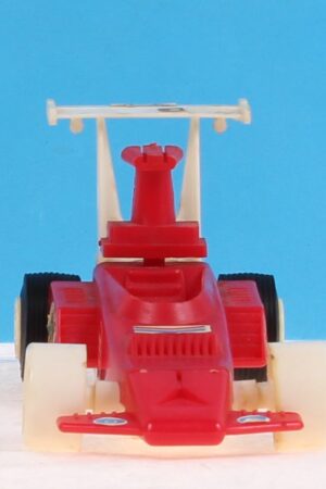 Warp Racer Micronauts Loose Complete C-9+