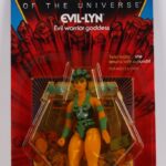 Evil-Lyn MOC C-8.5