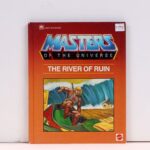 The River of Ruin Hardcover Book He-Man Masters of the Universe Misc