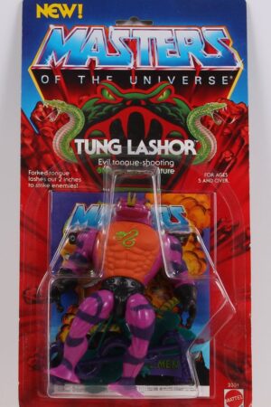Tung Lashor MOC C-9+