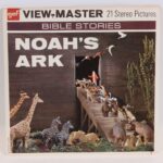 View-Master Noah's Ark Reels