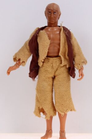 Alan Verdon Planet of the Apes Loose C-9+