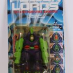 Disguyzor Power Lords MOC C-7.5