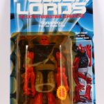 Ggripptogg Power Lords MOC C-9+