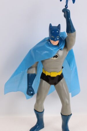 Batman Climbing Figure Remco Powerized Figures Loose C-9+