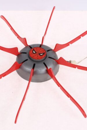 Spider-Man Accessories Remco Energized Figures Loose Complete C-9