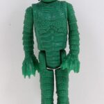 Creature from the Black Lagoon Monsters Remco Loose Complete C-9+