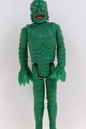 Creature from the Black Lagoon Monsters Remco Loose Complete C-9+