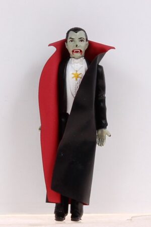 Dracula Monsters Remco Loose Complete C-8.5+