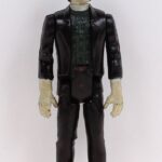 Frankenstein Monster Monsters Remco Loose Complete C-8.5+
