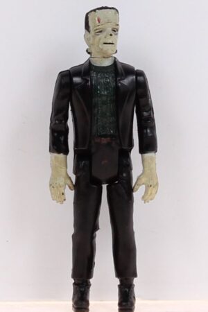 Frankenstein Monster Monsters Remco Loose Complete C-8.5+