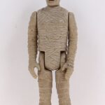 Mummy Monsters Remco Loose Complete C-9