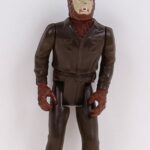 Wolfman Monsters Remco Loose Complete C-9+