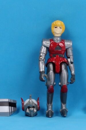 Dana Sterling Robotech Loose Complete C-9.5-