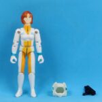 Lisa Hayes Robotech Loose Complete C-9+