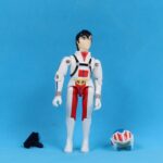 Rick Hunter Robotech Loose Complete C-9.5-