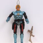 Prince Dargon Sectaurs Loose C-9+