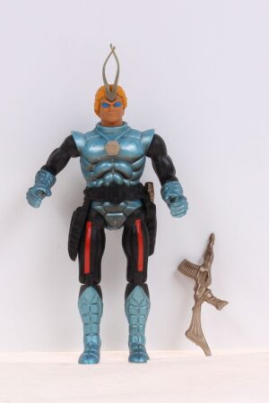 Prince Dargon Sectaurs Loose C-9+