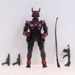General Spidrax Sectaurs Loose C-9+