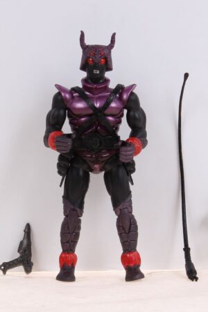 General Spidrax Sectaurs Loose C-9+