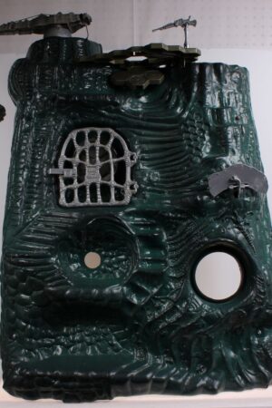 Sectaurs Hyve Playset Sectaurs Loose C-7