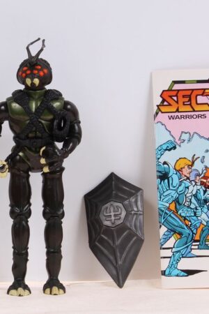 Skulk with Trancula Sectaurs Loose C-9