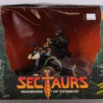 Skulk with Trancula Sectaurs MIB C-9