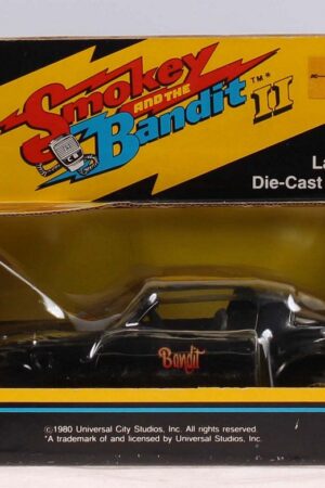 Smokey and the Bandit II Trans-Am Car Smokey and the Bandit MISB