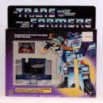 Soundwave MIB C-8.5+