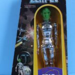 Zem-21 Star Team MIB C-8.5++
