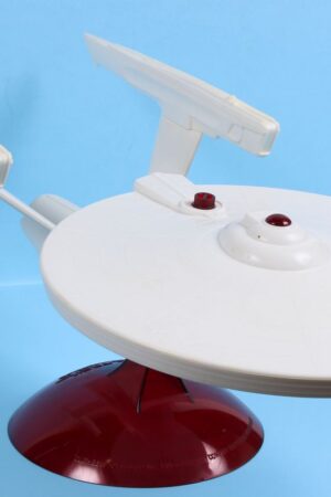 USS Enterprise Electronic Star Trek I The Motion Picture MIB C-9+