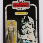 AT-AT Driver ESB 41 Back No Offer MOC C-9.5-