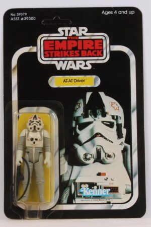 AT-AT Driver ESB 41 Back No Offer MOC C-9.5-
