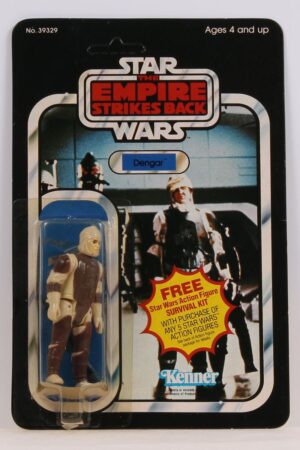 Dengar ESB 41 Back Survival Kit Offer MOC C-8.5+