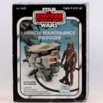 Vehicle Maintenance Energizer Vehicle MISB C-8.5