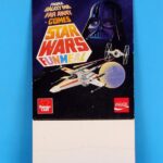 Burger Chef Coca-Cola Funmeal Table Tent Display Display