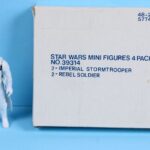 Montgomery Ward Catalog 4 Pack 48-24514 Rarities MIB C-8+