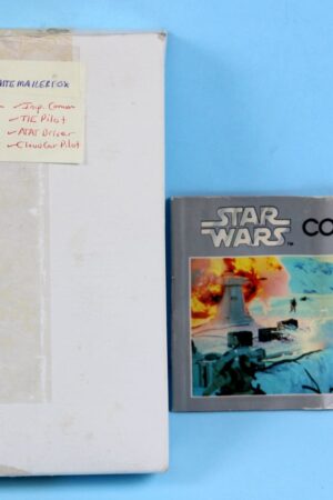 Sears Catalog 8 Pack 49-59231 Rarities MIB C-8.5+