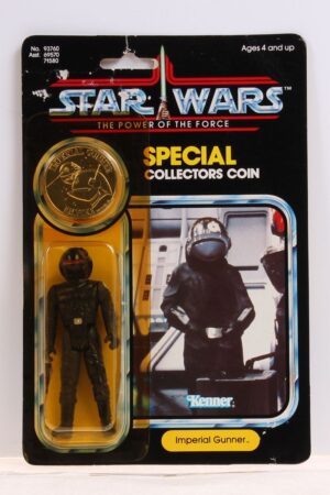 Imperial Gunner POTF MOC C-7