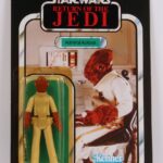 Admiral Ackbar ROTJ 65 Back No Offer MOC C-9+