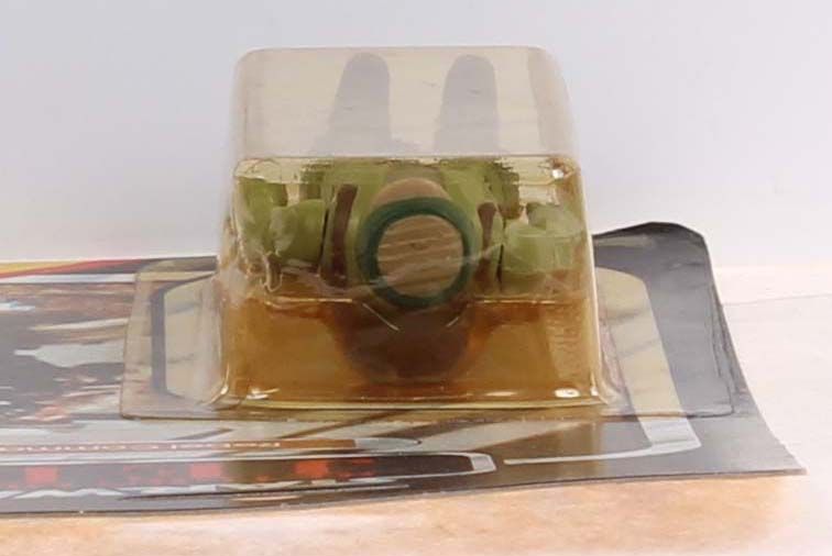 Rebel Commando ROTJ 65 Back Emperor Offer MOC C-8 - Image 3