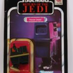 Power Droid ROTJ 77 Back No Offer MOC C-8.5