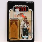 Prune Face ROTJ 77 Back No Offer MOC C-9.5-