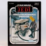 Vehicle Maintenance Energizer Vehicle MISB C-9.5