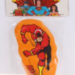 Flash Super Friends Pencil Sharpener Super Powers MISC MIP C-9.5