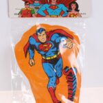 Superman Super Friends Pencil Sharpener Super Powers MISC MIP C-9.5