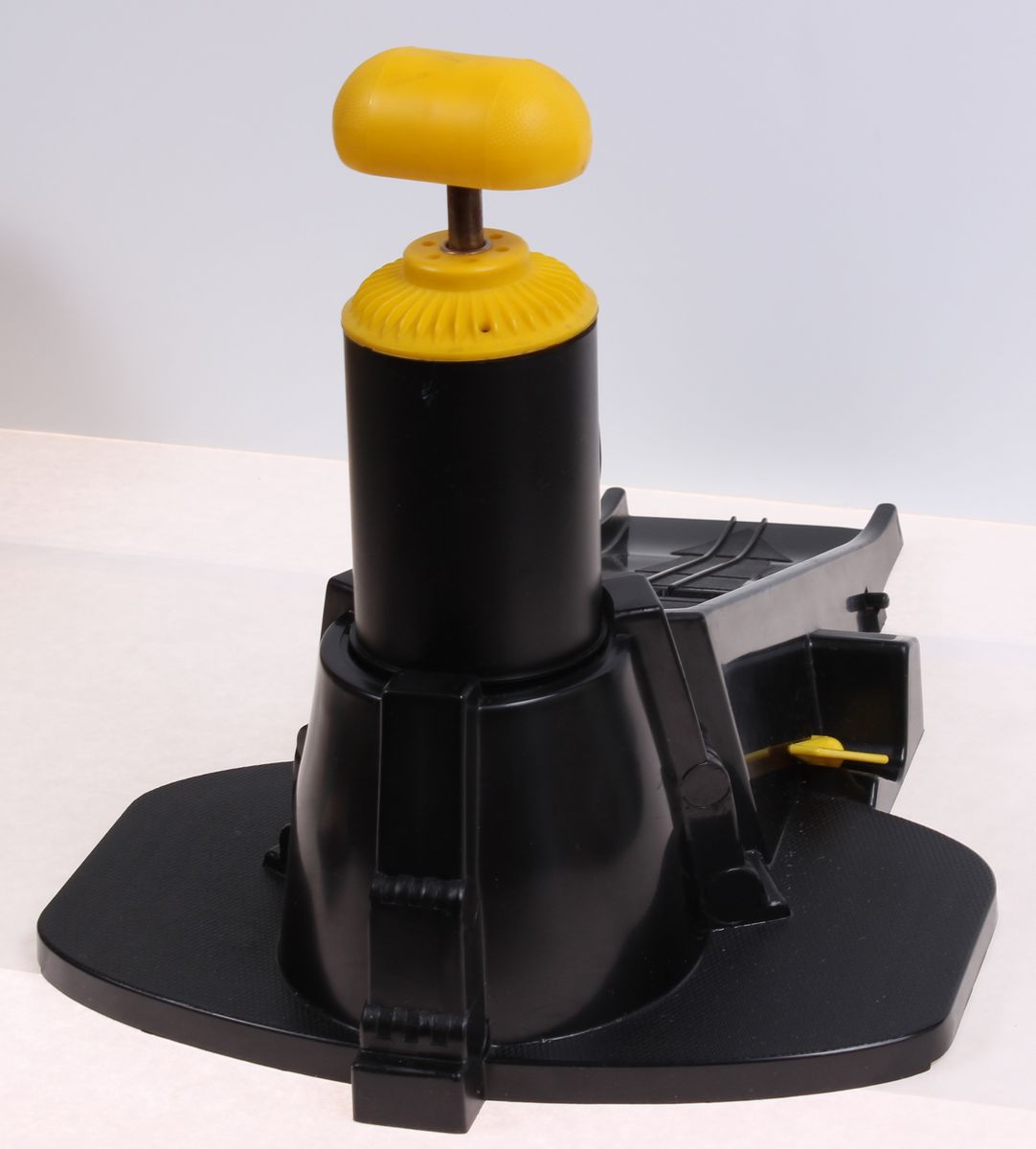 Batman Batmobile Turbo Tower of Power Mego Vintage Era Toys Loose Complete C-9.5- - Image 8